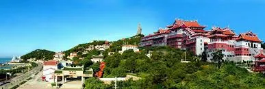 China Mazu Culture Communication Association