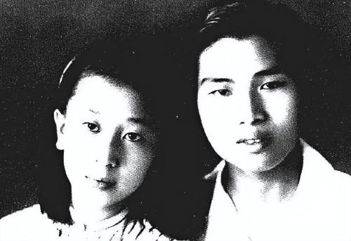 Li Wenzheng and his wife Li Yumei