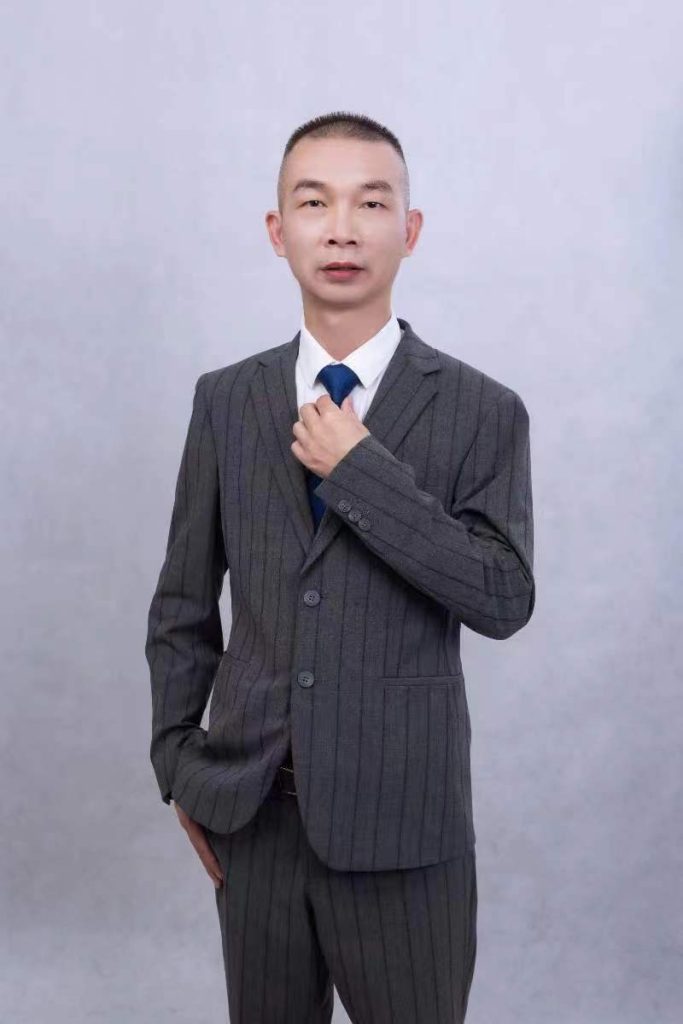 Fujin Luo,Luo Fujin,罗福金