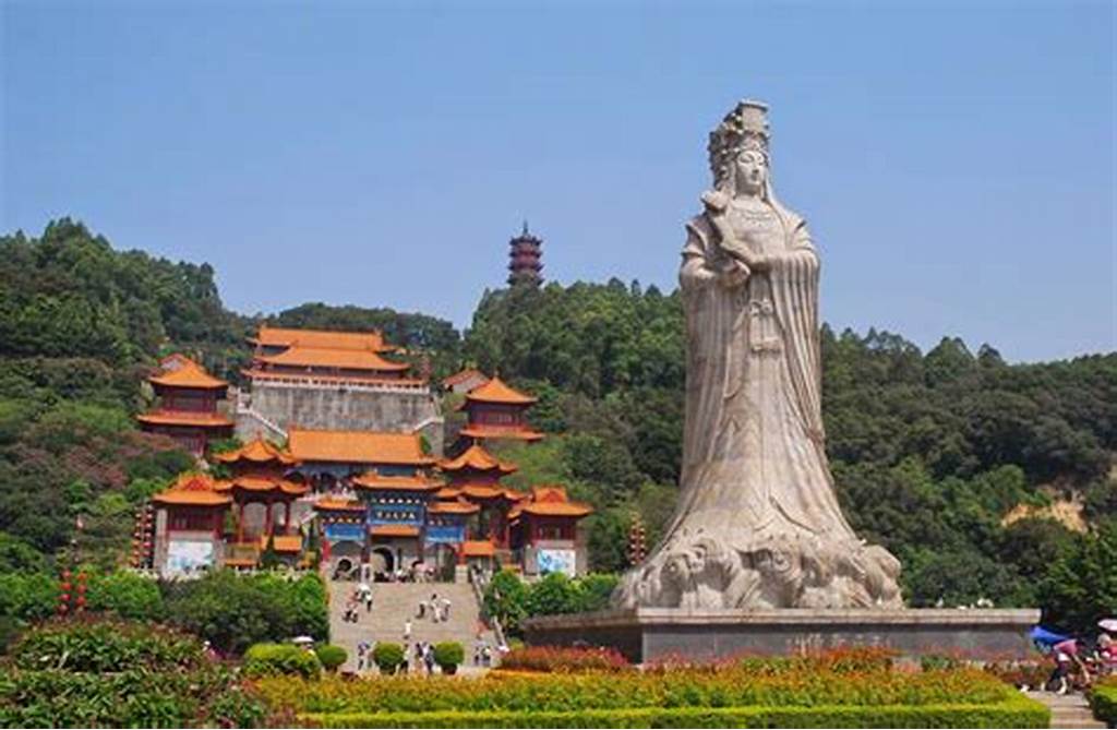 Mazu Temple