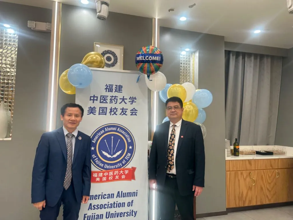 Mazu Foundation of America: Dr. Rongbin Zhu's Global Cultural and Philanthropic Mission