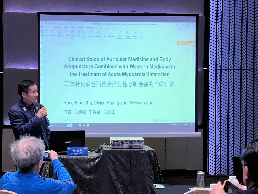 Mazu Foundation of America: Dr. Rongbin Zhu's Global Cultural and Philanthropic Mission