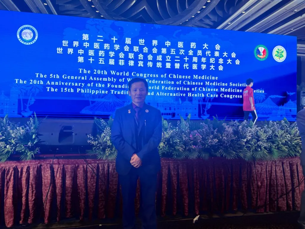 Mazu Foundation of America: Dr. Rongbin Zhu's Global Cultural and Philanthropic Mission