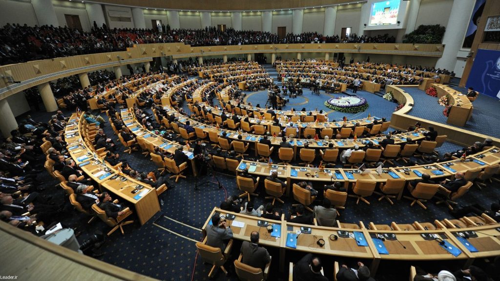 United Nations Headquarters, where the World Peace Mazu Goddess Statue and the World Mazu Museum will be built