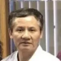 Zhu Rongbin,Rongbin Zhu,朱荣斌