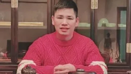 Jinshan Xue,Xue Jinshan,薛錦山