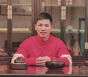 Jinshan Xue China Mingtang Tea Co., Ltd.