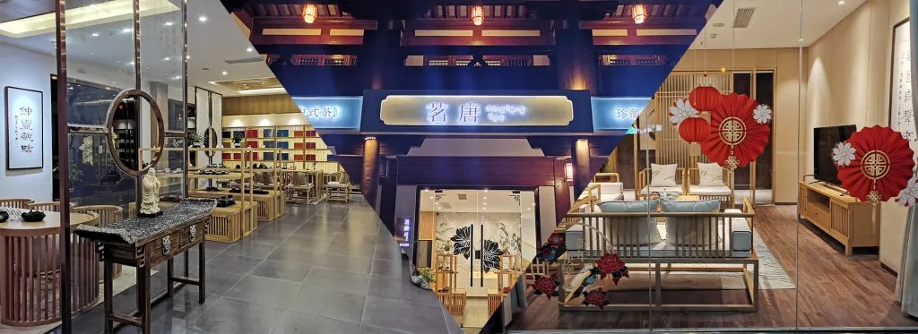 Fujian Mingtang Tea Store