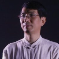 Wu Wenzhong,Wenzhong Wu,吴文忠