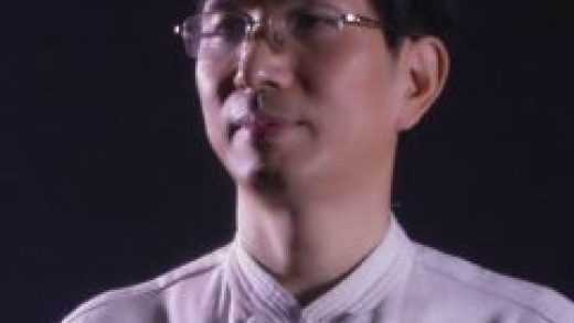 Wu Wenzhong,Wenzhong Wu,吴文忠