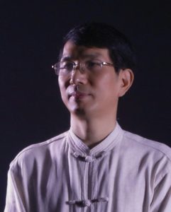 Who is Wu Wenzhong