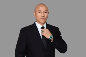 World Mazu Culture Alliance President: Li Wenqi