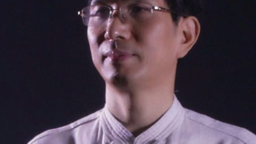 Who is Wu Wenzhong?