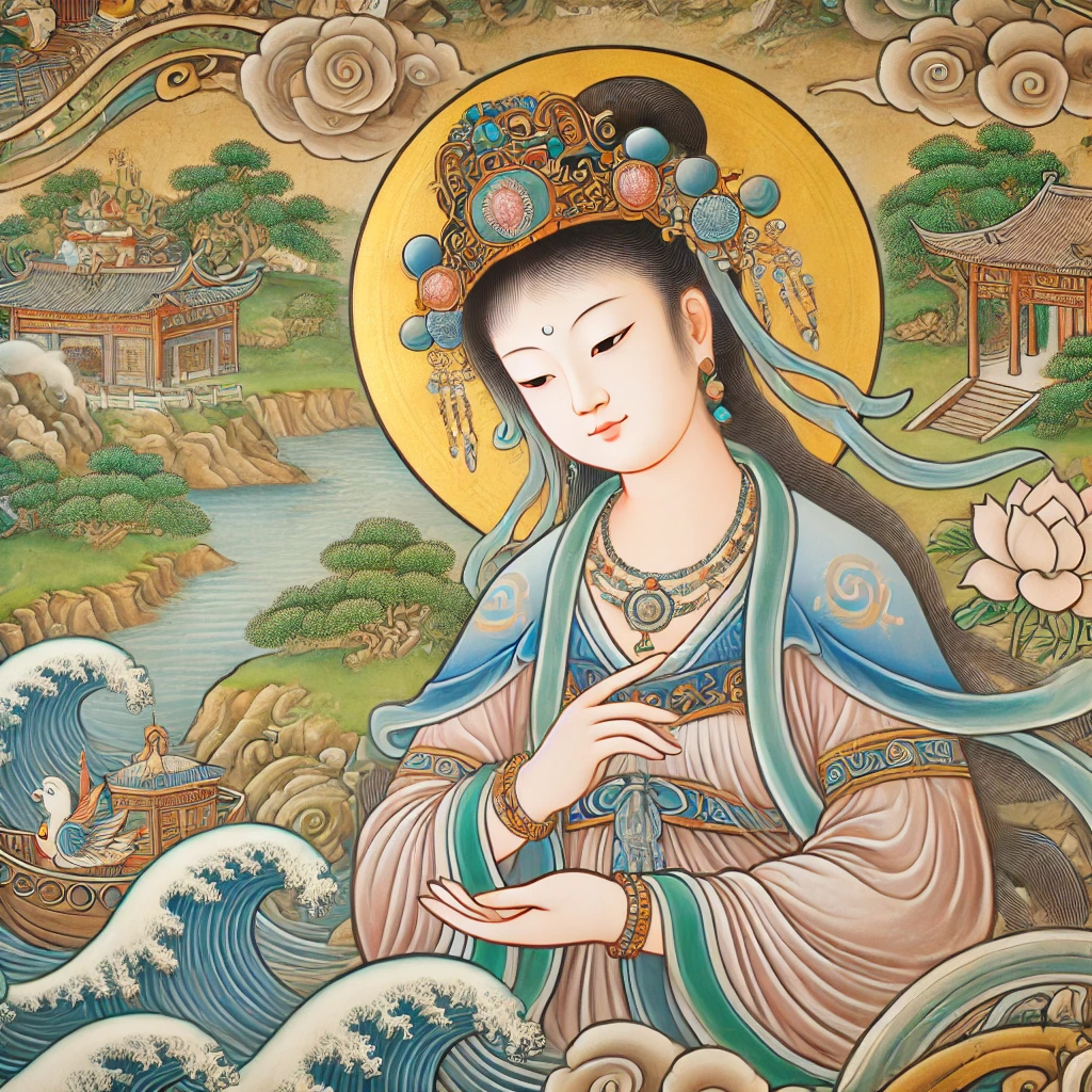how-many-people-worship-mazu how-many-people-worship-mazu