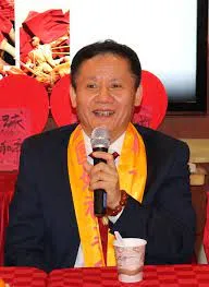 First Global Mazu Culture Forum Held at the United Nations  Zhu Rongbin