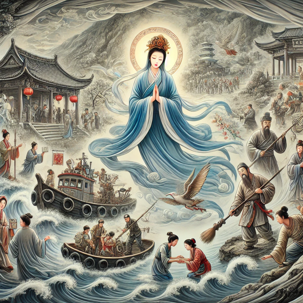 Moral Teaching and Cultural Legacy: Bringing Faith to Life