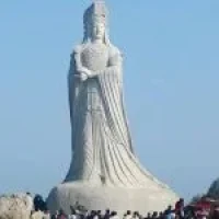 World Mazu Cultural Alliance