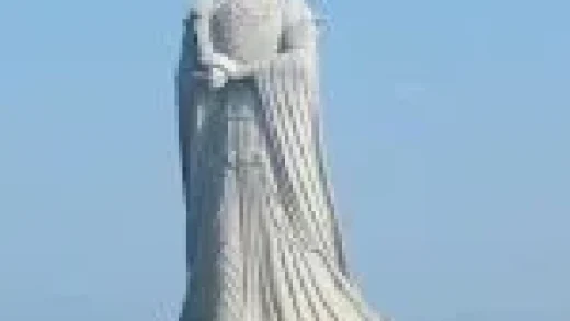 World Mazu Cultural Alliance