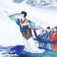 What Goddess is Mazu? Exploring the Mystique and Influence of a Chinese Sea Deity