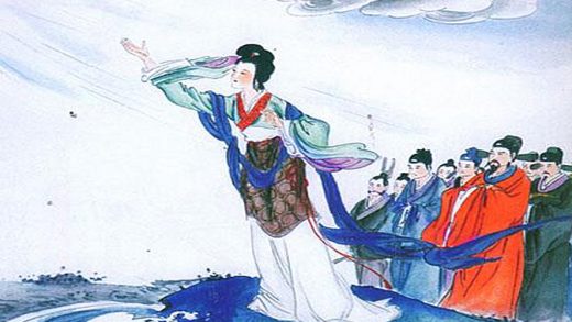 What Goddess is Mazu? Exploring the Mystique and Influence of a Chinese Sea Deity