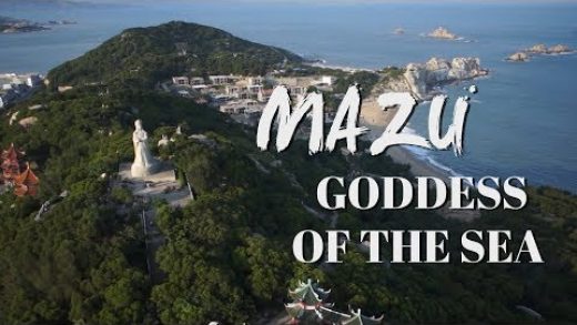what-is-the-story-of-mazu