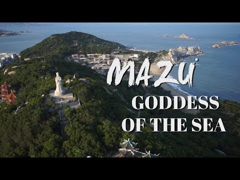 what-is-the-story-of-mazu