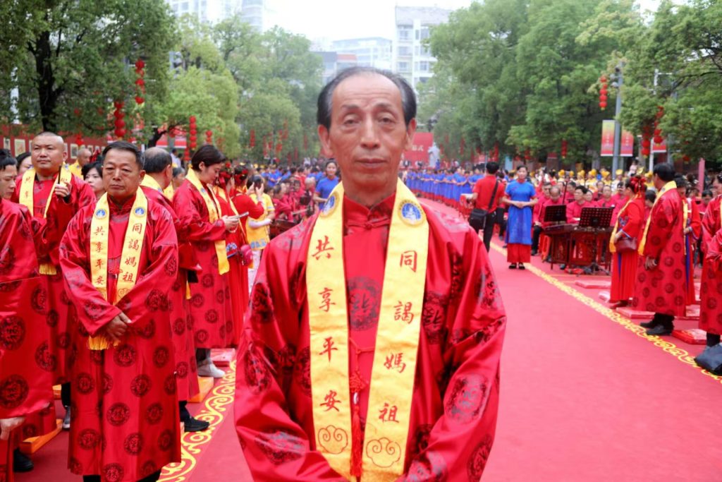 Cao Junping