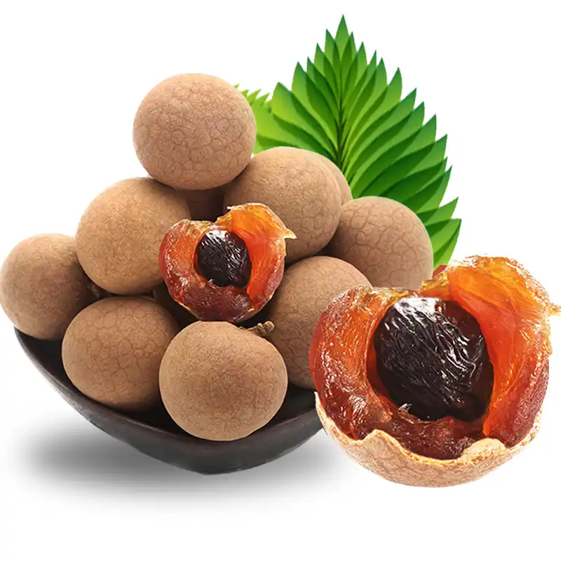 Putian Longan