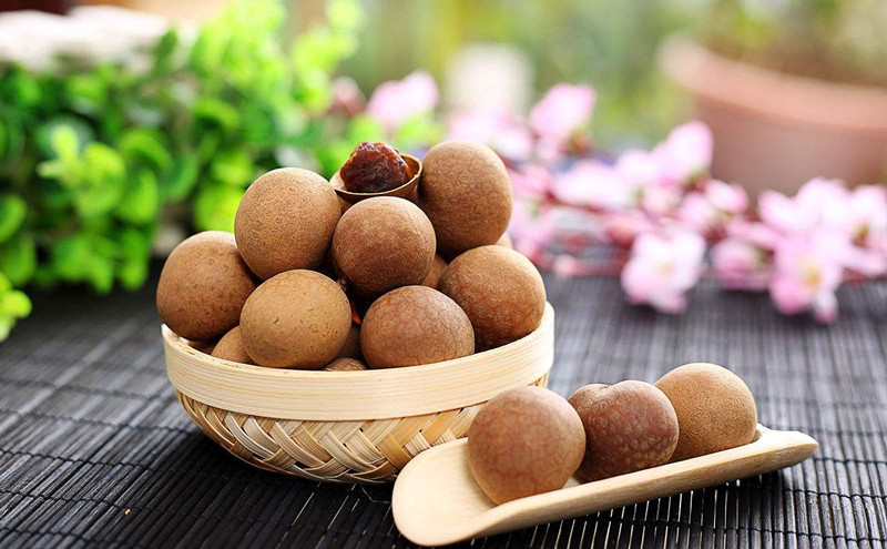 Putian Dried Longan