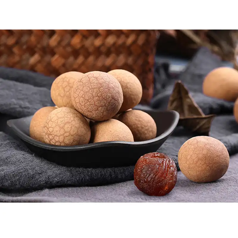 Putian-Xinghua Longan