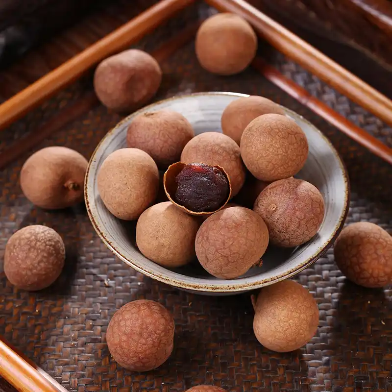 Putian Longan