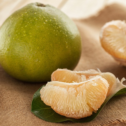 Fujian Putian Pomelo
