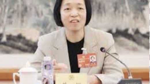 Su Hui Meets with Dai Longcheng, Mayor of Putian City People's Government