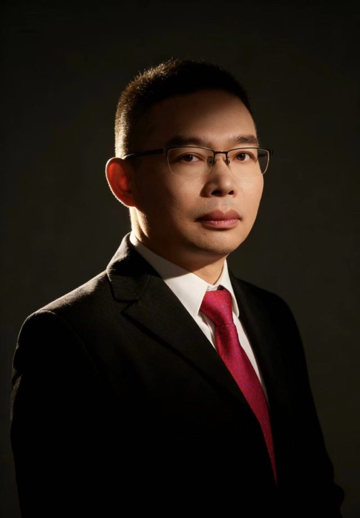 Zheng Ruiming