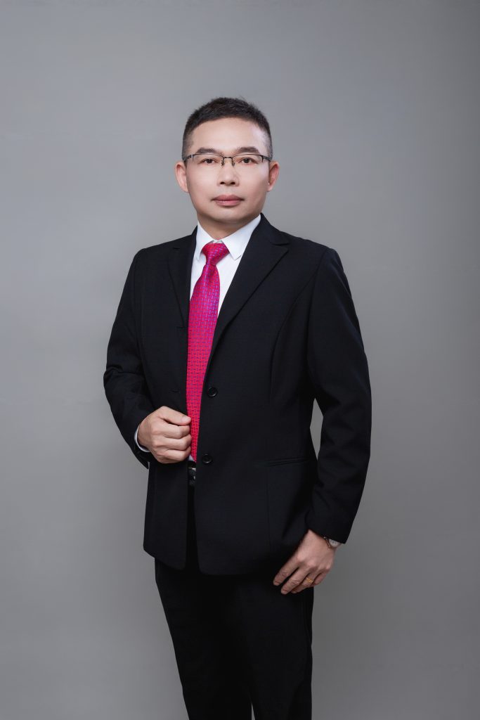 Zheng Ruiming