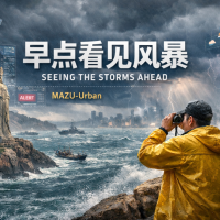 Mazu: A Vigil Spanning a Thousand Years