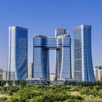 Xiamen Yinglan International Financial Center