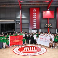 Filipino Chinese Youth Study Tour in Quanzhou: Learning E-commerce Skills and Exploring Minnan Culture