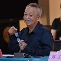 Minyun Expresses Emotion: 150th Overseas Promotion of Fujian Culture and Arts - Crafting the Soul with Ink and Paint to Depict the Era's Splendor - A Review of Huang Ye's Classical Figure Paintings