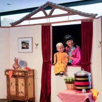 Grace Chang Brings Her Original Magic Window to Lincoln Center